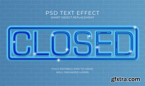 TEXT EFFECT 2