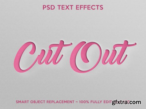 TEXT EFFECT 3