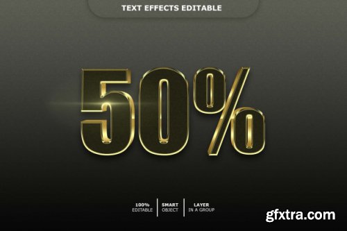 TEXT EFFECT