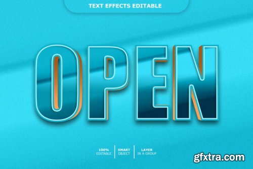 TEXT EFFECT