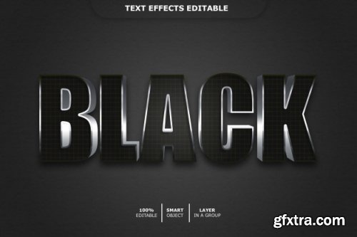 TEXT EFFECT