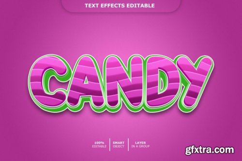 TEXT EFFECT