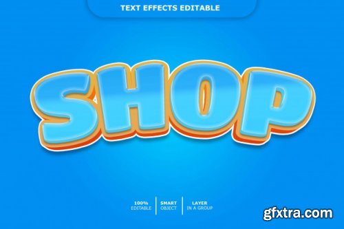 TEXT EFFECT