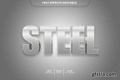 TEXT EFFECT