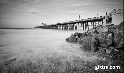 KelbyOne - Dynamic Black & White Images