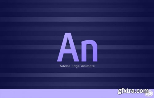 KelbyOne - Edge Animate In-Depth