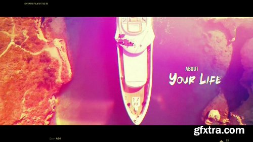 Videohive Motion To Motion