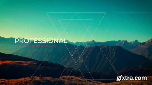 Videohive Presets Pack for Premiere Pro: Effects, Transitions, Titles, LUTS, Duotones, Sounds V6 24028073