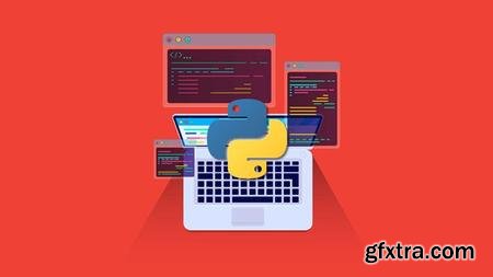 Learn to Code with Python (Updated 5/2020)