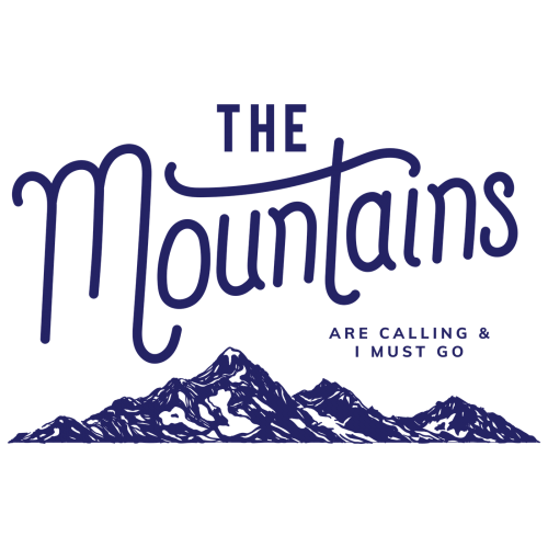 Mountain shape for logo transparent png - 2054550