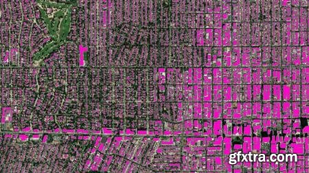 Machine Learning for GIS: Land Use/Land Cover Image Analysis