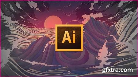 Adobe Illustrator CC 2020 MasterClass