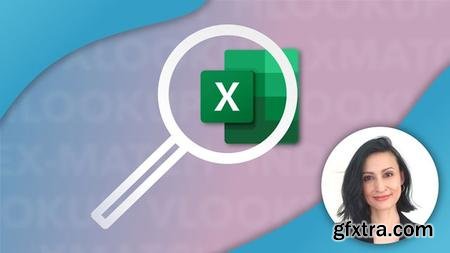 Excel Lookup Functions Deep Dive - Level Up Your Skill Set