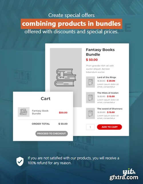 YiThemes - YITH WooCommerce Product Bundles v1.3.8