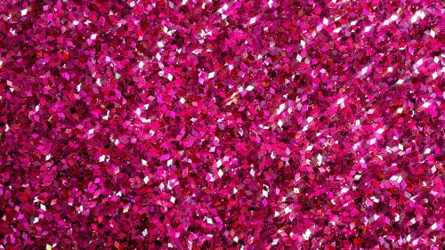 Magenta pink sparkles background - 2281013