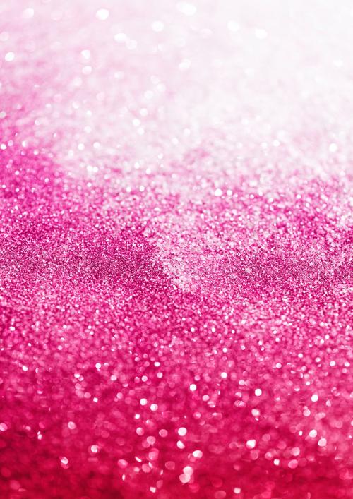 Magenta pink glitter gradient background - 2281183