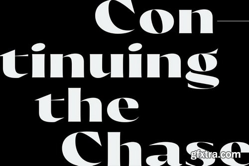 Olivette CF Font Family