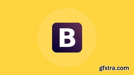 Learn Bootstrap 4 & Get More Web Projects Done In Less Time!