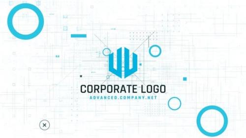 Videohive - Modern Logo Corporate