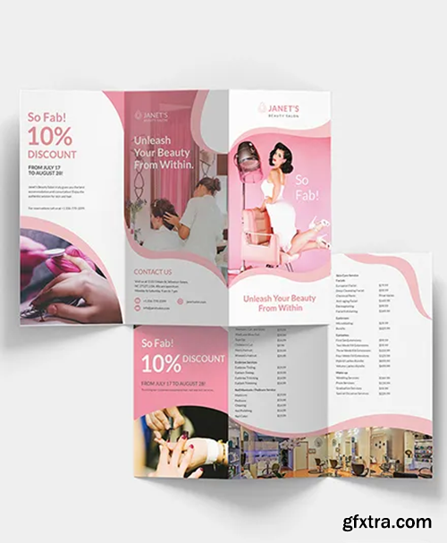 Beauty-Salon-Trifold-Brochure-Download