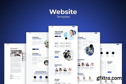 Website Templates