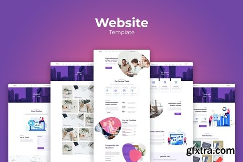 Website Templates