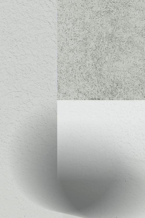 Gray blurry texture background design - 2096613