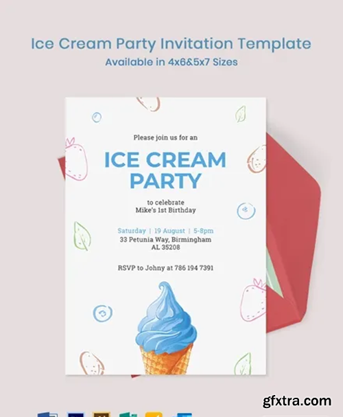 Ice-Cream-Party-Invitation-Template-3