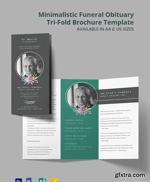 Minimalistic-Funeral-Obituary-Brochure-Template-1x