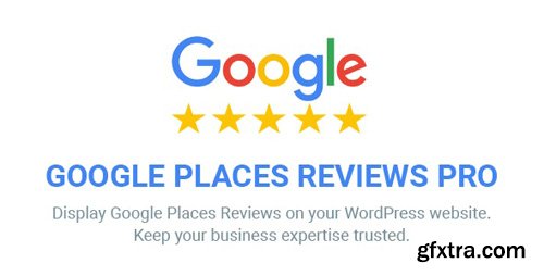 CodeCanyon - Google Places Reviews Pro v2.3 - WordPress Plugin - 20255659