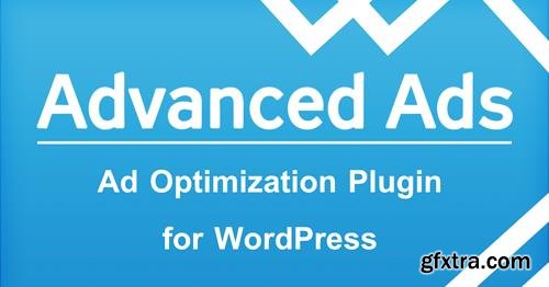 Advanced Ads Pro v2.8.0 - The WordPress Ad Plugin + Add-Ons