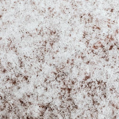 Snow covering the ground textured background - 2255805