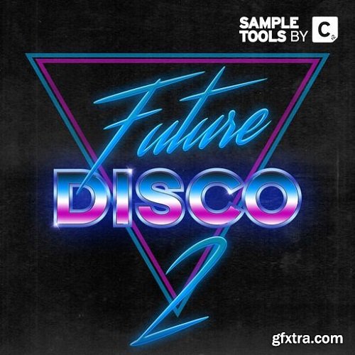 Sample Tools by Cr2 Future Disco 2 WAV-DECiBEL