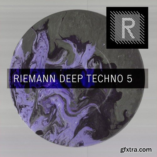Riemann Kollektion Riemann Deep Techno 5 WAV-DECiBEL