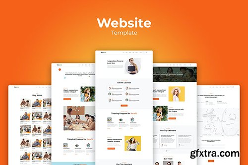 Website Templates