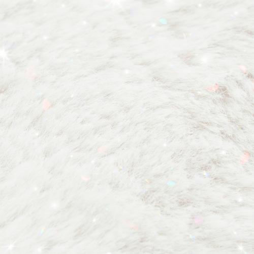 White sparkle wool texture background - 2280390