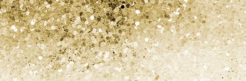 Festive gold glitter textured background - 2280880