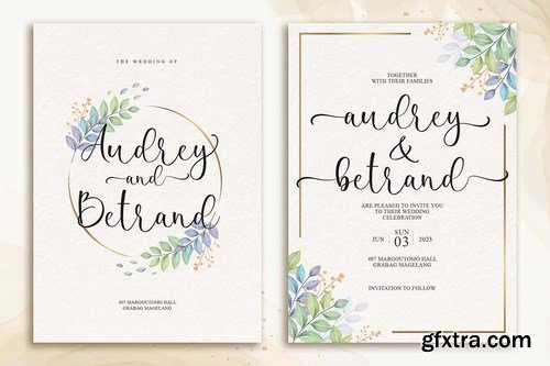 Shanley - Romantic Calligraphy Font