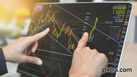 Institutional Supply & Demand in Forex Trading.