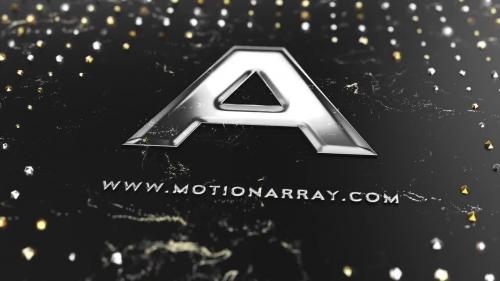 MotionArray - Luxury Logo - 263411