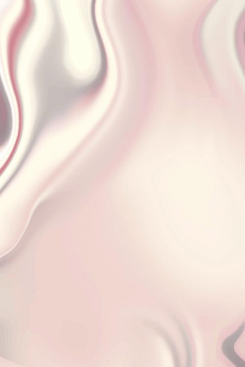 Fluid pink wallpaper design vector - 1225799