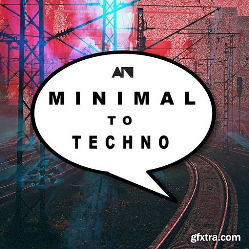 About Noise Minimal to Techno WAV