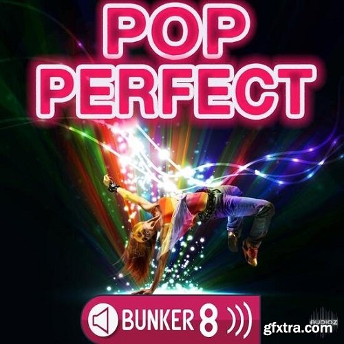 Bunker 8 Digital Labs Pop Perfect MULTiFORMAT-DECiBEL