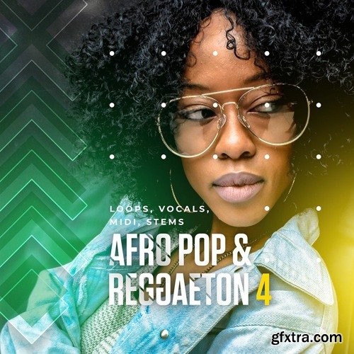 Diginoiz Afro Pop and Reggaeton 4 MULTiFORMAT-DECiBEL