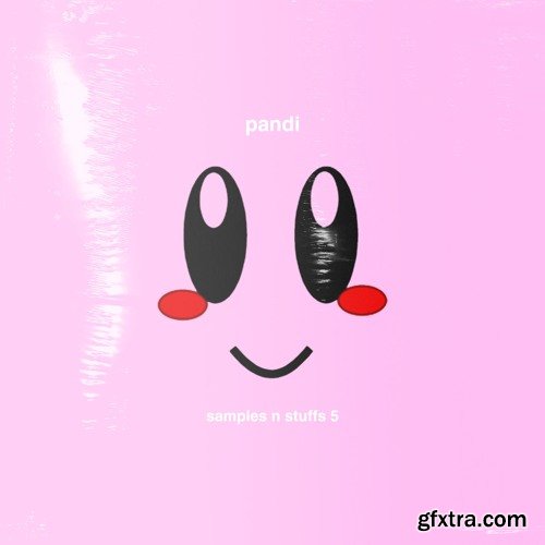 Pandi samples And Stuffs Vol 5 WAV MiDi FLP