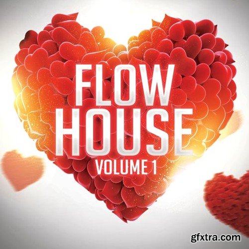 8Dio 8DM Flow House Synth Edition KONTAKT