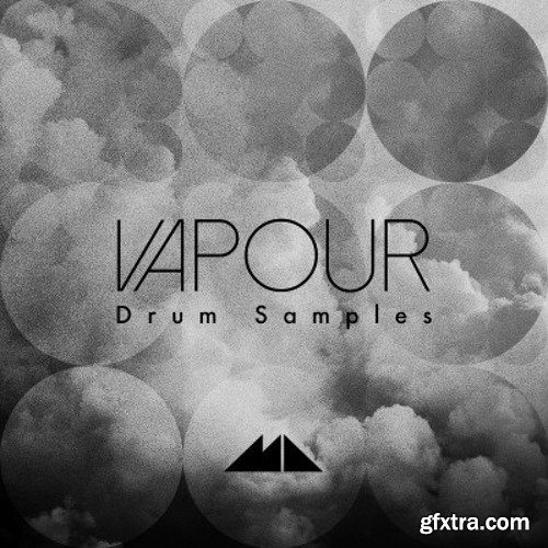 ModeAudio Vapour (Drum Samples) WAV-DISCOVER