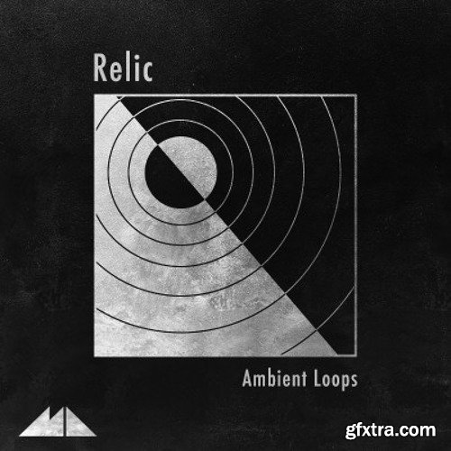 ModeAudio Relic (Ambient Loops) WAV MiDi-DISCOVER