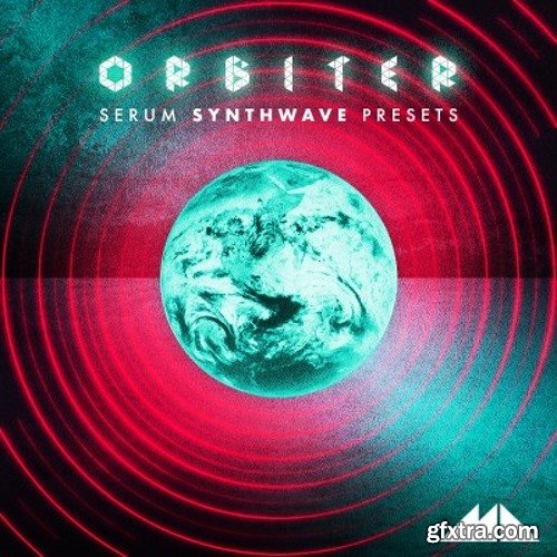 ModeAudio Orbiter For XFER RECORDS SERUM-DISCOVER