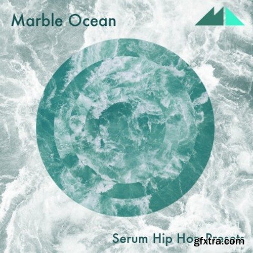 ModeAudio Marble Ocean For XFER RECORDS SERUM-DISCOVER